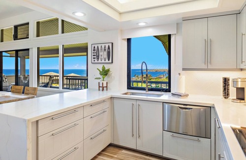 Kapalua Condo | Kapalua Ridge 1421 Relaxing Beach Getaway at a Newly Remodeled Condo