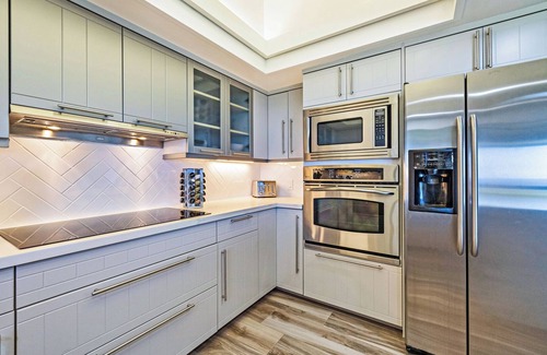 Kapalua Condo | Kapalua Ridge 1421 Relaxing Beach Getaway at a Newly Remodeled Condo