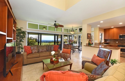 Napili Apartment | Kapalua Ridge Villas by KBM