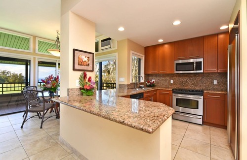 Napili Apartment | Kapalua Ridge Villas by KBM