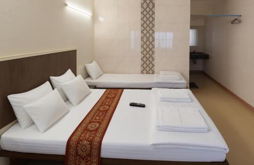 Murud-Harnai Resort | Kapila Beach Resort