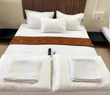 Murud-Harnai Resort | Kapila Beach Resort