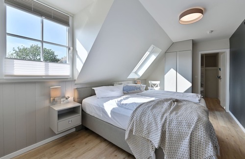 Breege Hotel | Kapitäns-Häuser Breege