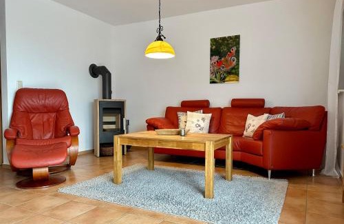 Muritz House | Kapitäns-Residenz