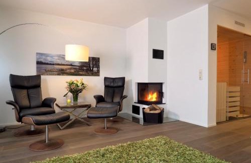 Muritz House | Kapitäns-Residenz