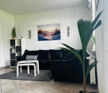 Gehlsdorf House | Kapitänshaus an der Warnow mit Sauna