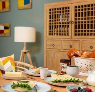 Warnemuende Apartment | Kapitaenshaus in Wasserlage! Traumapartments Warnemuende