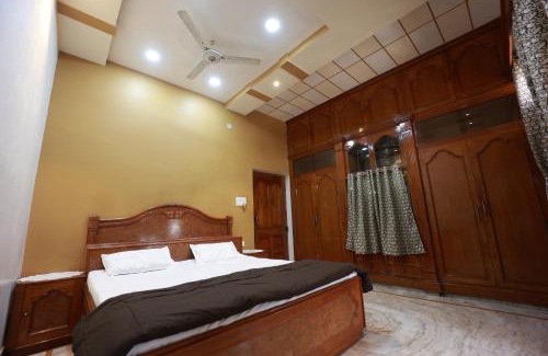 Lanka House | Kapoor Sahab Homestay : it's a home away from home.