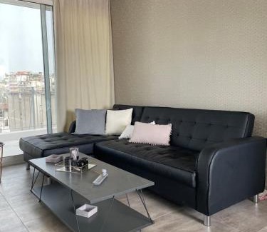 Korithion Apartment | Kapsalakis Penthouse