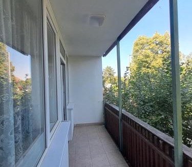 Komarom Apartment | Kaptár lakás