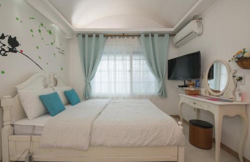 Buk House | Kapyeong Ilsang Talchul Pension Water Slide