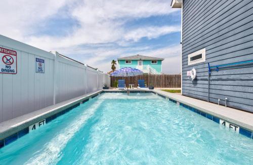 Safe Harbor House | Kara Mia - KD695