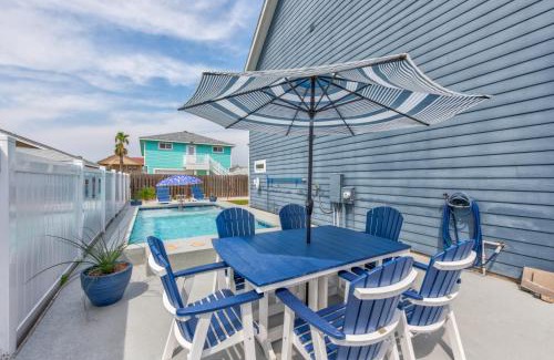 Safe Harbor House | Kara Mia - KD695