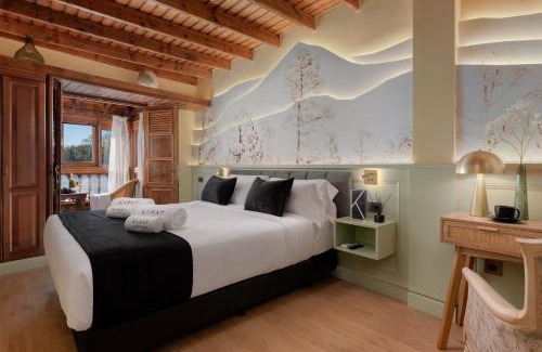 La Escalona Hotel | KARAT El Nogal Hotel Boutique & Spa