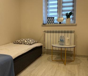 Krosinek Hotel | Karczma gę gę gę Pokoje