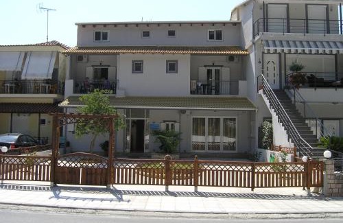 Parga House | Kardanis house