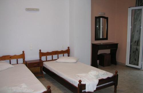 Parga House | Kardanis house