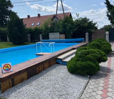 Sztutowo House | Kargulena