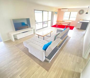 Karkari Peninsula House | Karikari Haven