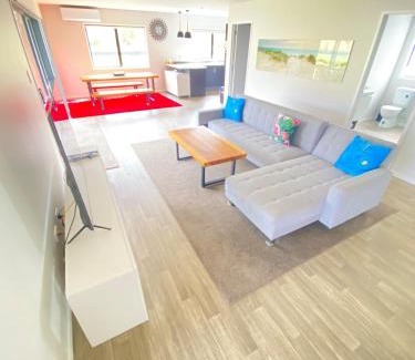 Karkari Peninsula House | Karikari Haven