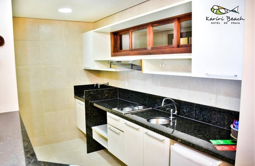 Cumbuco Hotel | Kariri Beach Hotel