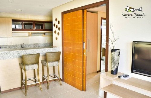 Cumbuco Hotel | Kariri Beach Hotel