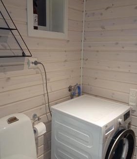 Karlsy House | Karistua