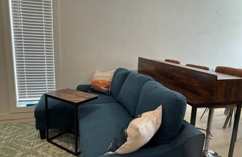 Salmon House | KarKens Container Home