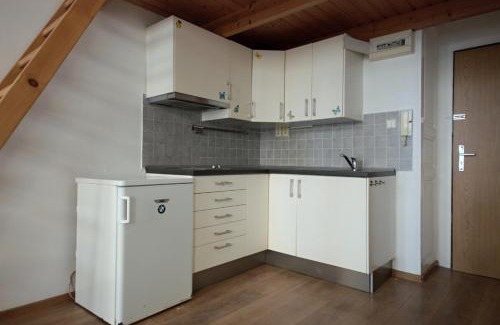 Karlin Apartment | Karlín Praha - Pernerova 18