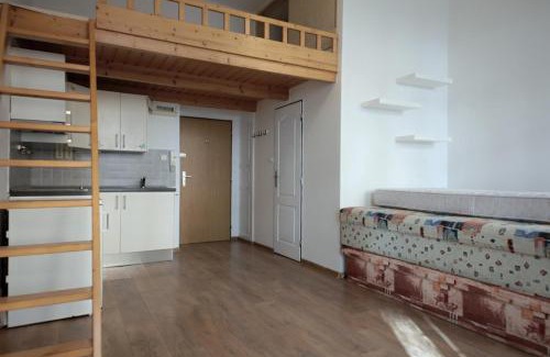 Karlin Apartment | Karlín Praha - Pernerova 18