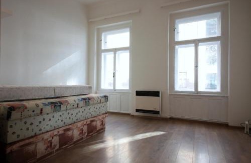 Karlin Apartment | Karlín Praha - Pernerova 18