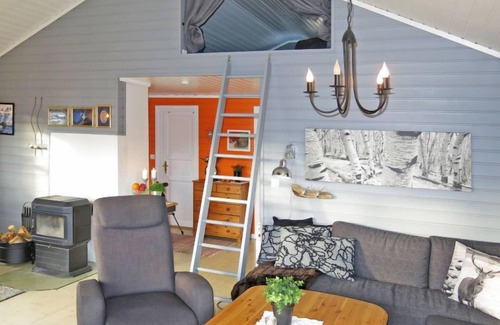 Ljosland House | Karlbu by Interhome