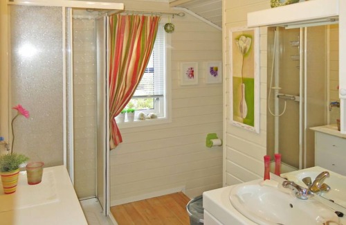 Ljosland House | Karlbu by Interhome