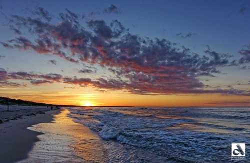 Karlshagen Apartment | Karlshagen Haus Neptun (4 *) - Haus Neptun (4*)