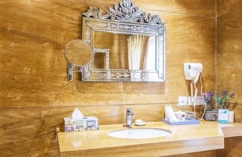 Gurugram Resort | Karma Chalets