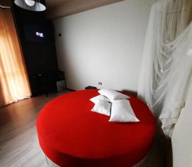 Montecorvino Rovella House | karma