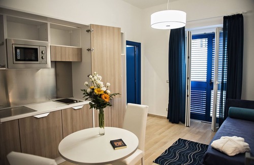 Venetico Marina House | Karma Resort
