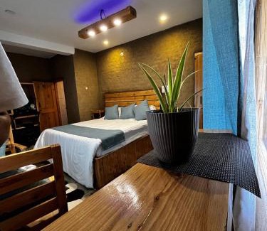 Mohal House | Karma yatri mudhouse farm Home stay