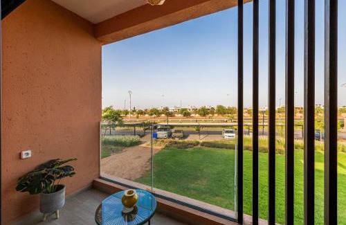 Tassoultante Apartment | Karmela Villappart 2 - NORIA - Pool - Parking