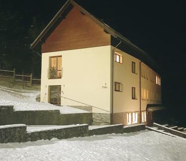Zawoja House | Karmelitański Dom Gościnny