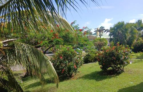 Anse des Rochers Apartment | Karpé diem