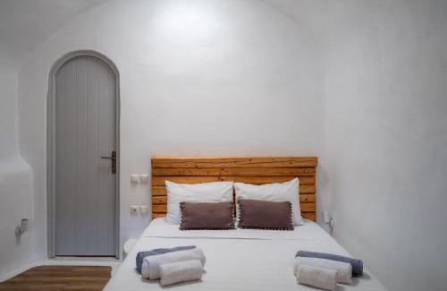 Exo Gonia Villa | Karpimo Suites