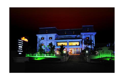 Nedumangad Hotel | KARTHIKA RESIDENCY