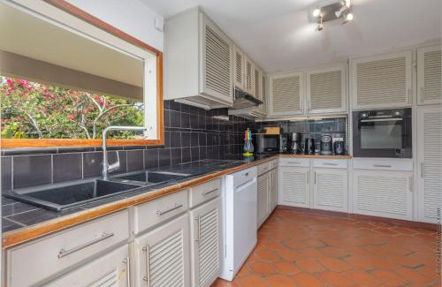 Saint Felix Villa | KaruHuapi