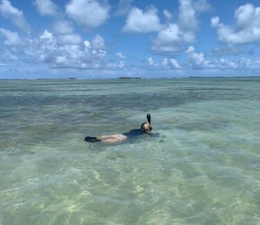 Passo de Camaragibe House | Kasa Catorze Rota dos Milagres - Condomínio Beira-mar