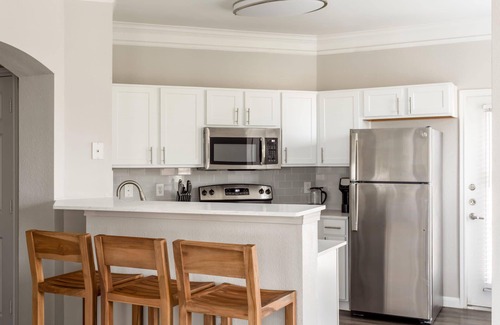 Pearland Apartment | Kasa | Enchanting 2BD in South Houston | Pearland
