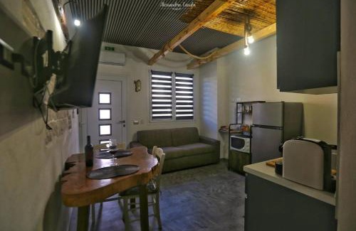Villaggio delle Mimose House | Kasa Kalagonis