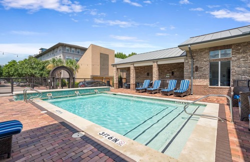 Legacy Park Apartment | Kasa | Welcoming 1BD + Pet Friendly | Plano