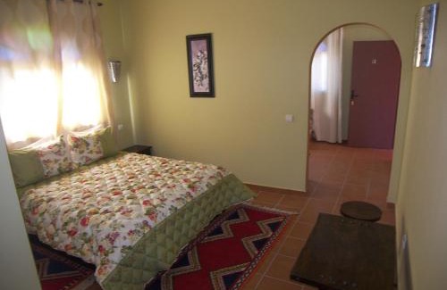 Ouzoud House | Kasba Oum Hani d'Ouzoud