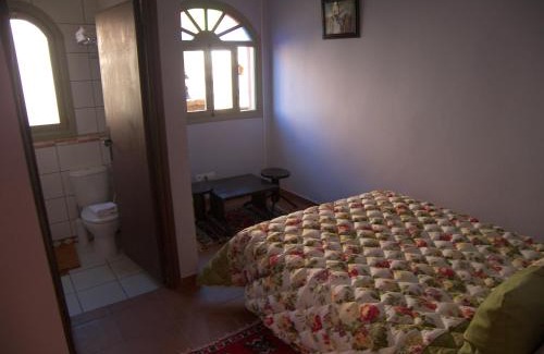 Ouzoud House | Kasba Oum Hani d'Ouzoud